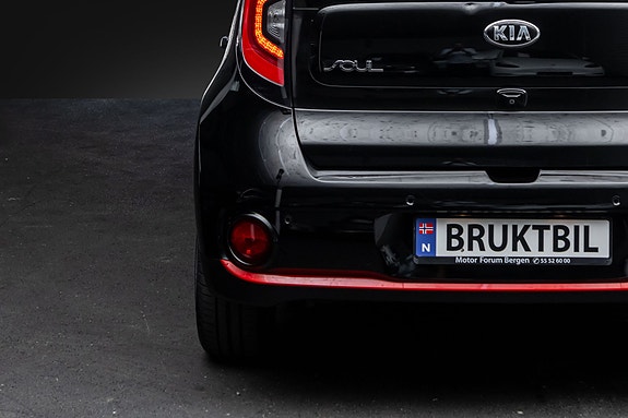 Kia Soul 9 of 26