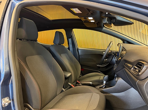 Ford Fiesta 19 of 19