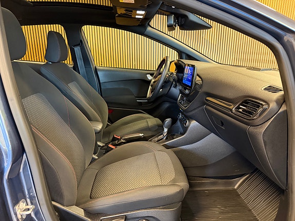 Ford Fiesta 18 of 19