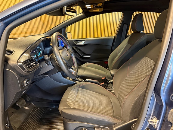 Ford Fiesta 11 of 19