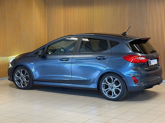 Ford Fiesta 7 of 19