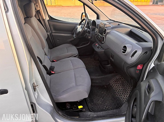 Peugeot Partner 10 of 29