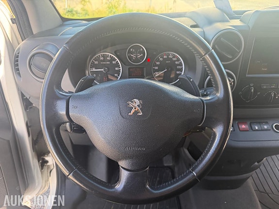 Peugeot Partner 22 of 30
