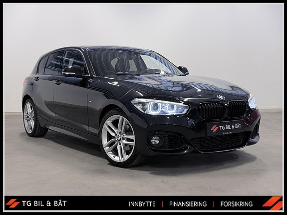 BMW 118i