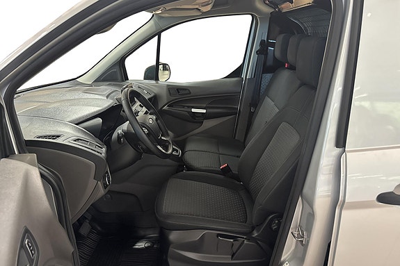 Ford Transit Connect 9 of 16