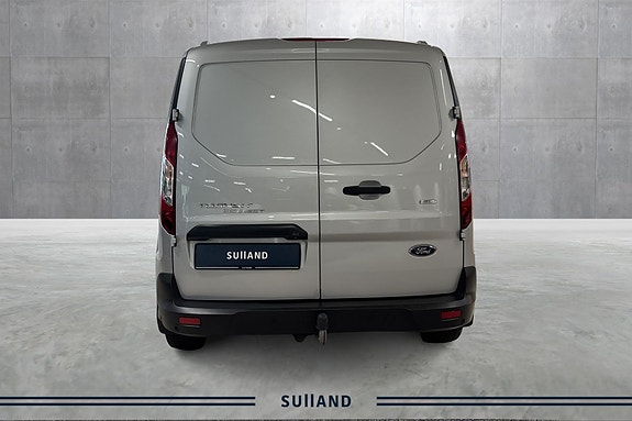 Ford Transit Connect 3 of 16