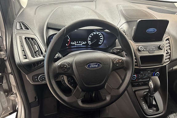 Ford Transit Connect 10 of 16