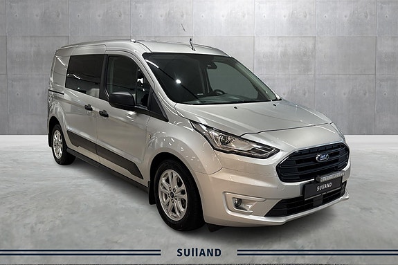Ford Transit Connect 6 of 16
