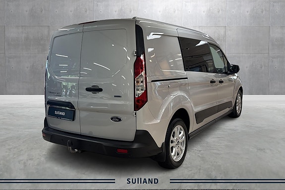 Ford Transit Connect 4 of 16