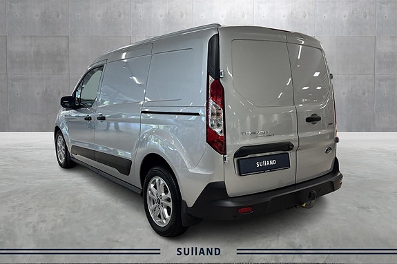 Ford Transit Connect 2 of 16