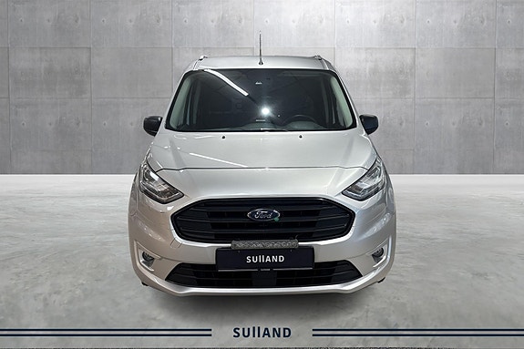 Ford Transit Connect 7 of 16