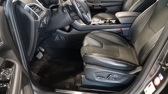 Ford S-MAX 13 of 25