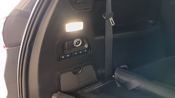 Ford S-MAX 15 of 25