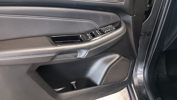 Ford S-MAX 14 of 25