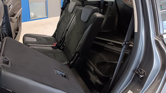 Ford S-MAX 6 of 25