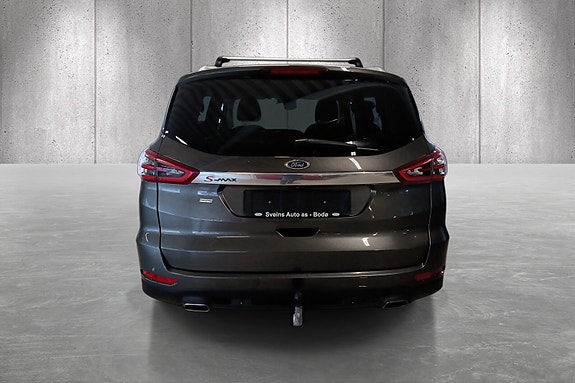 Ford S-MAX 21 of 25