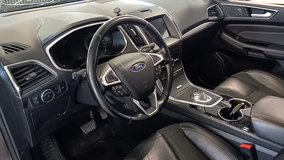 Ford S-MAX 24 of 25