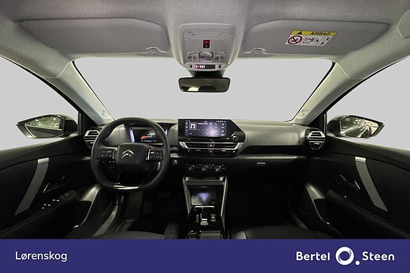 Citroen E-C4 14 of 25