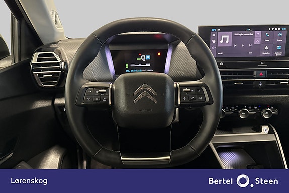 Citroen E-C4 15 of 25