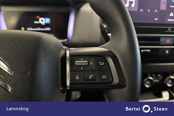 Citroen E-C4 16 of 25