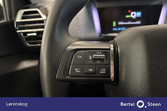 Citroen E-C4 17 of 25
