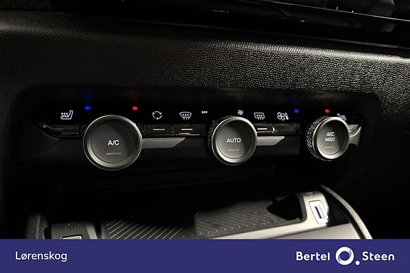 Citroen E-C4 23 of 25