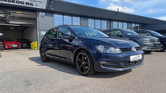 Volkswagen Golf VII 6 of 18