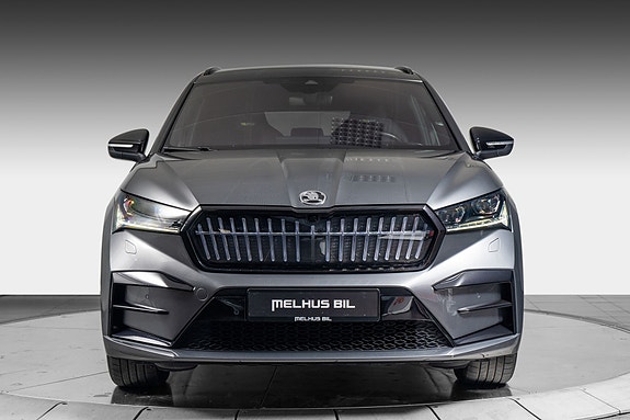 Skoda Enyaq RS 2 of 30