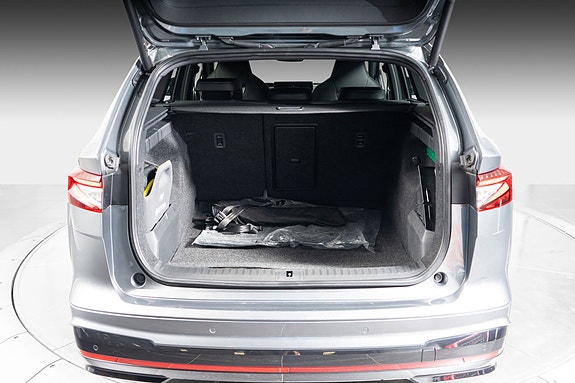 Skoda Enyaq RS 13 of 30