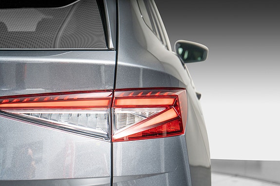 Skoda Enyaq RS 12 of 30