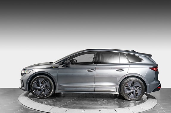 Skoda Enyaq RS 4 of 30