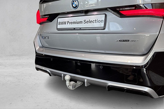 BMW iX1 27 of 29