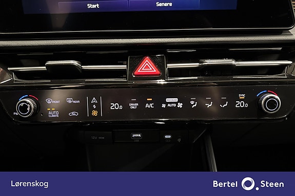 Kia Niro 22 of 26