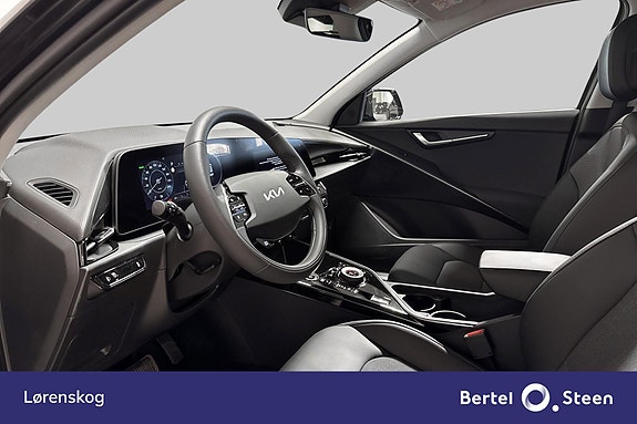 Kia Niro 9 of 26