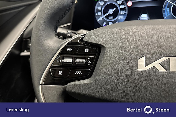 Kia Niro 16 of 26