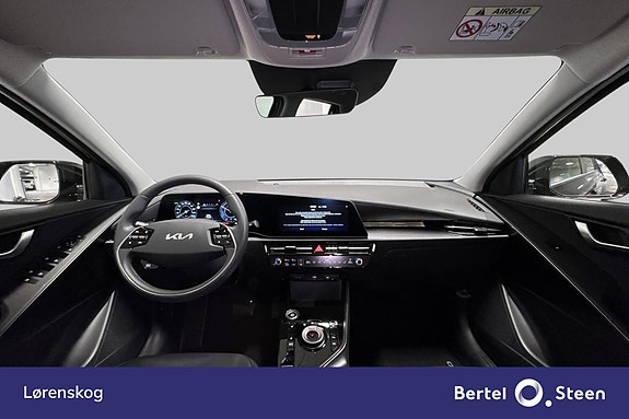 Kia Niro 13 of 26