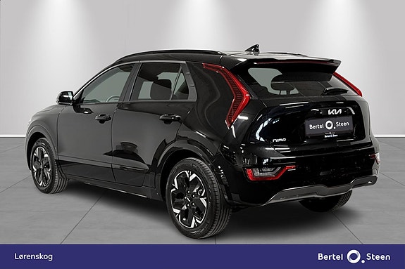 Kia Niro 3 of 26