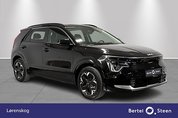 Kia Niro 7 of 26