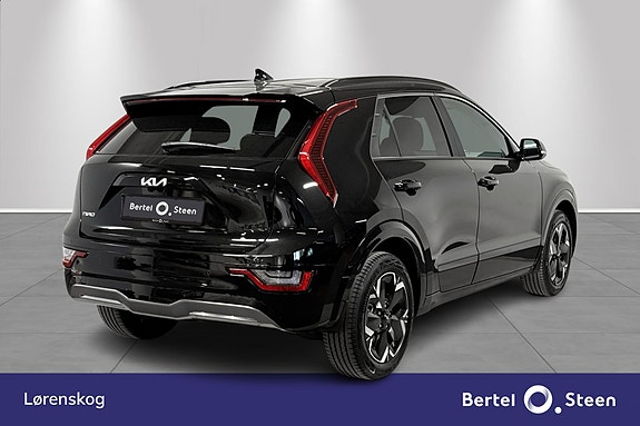 Kia Niro 5 of 26