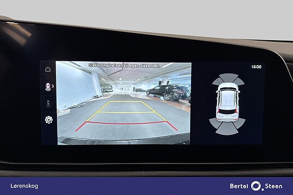 Kia Niro 21 of 26