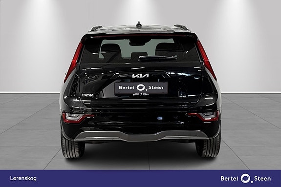 Kia Niro 4 of 26