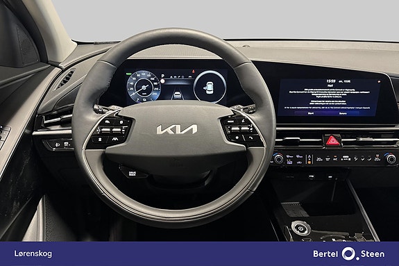 Kia Niro 14 of 26