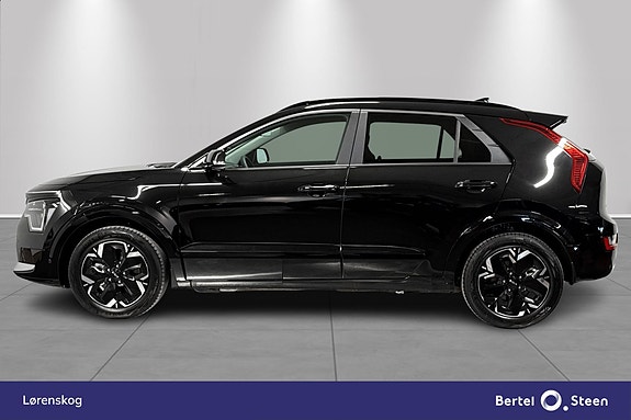 Kia Niro 2 of 26