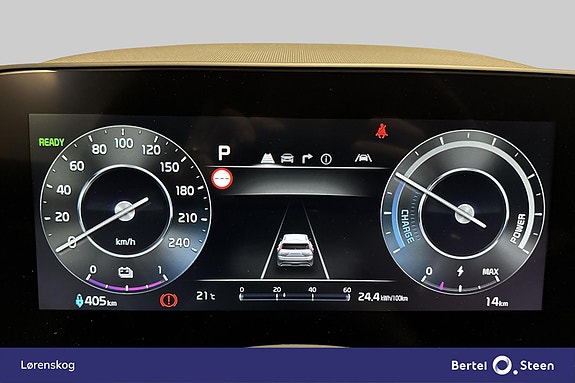 Kia Niro 17 of 26