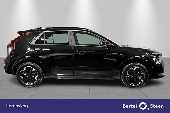 Kia Niro 6 of 26