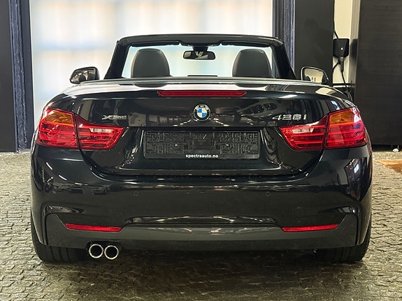 BMW 428i 4 of 16