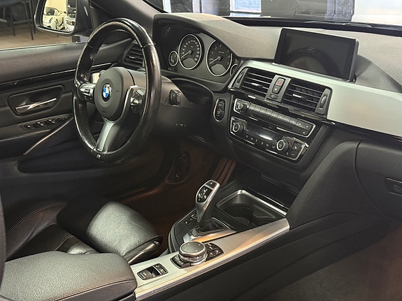 BMW 428i 9 of 16
