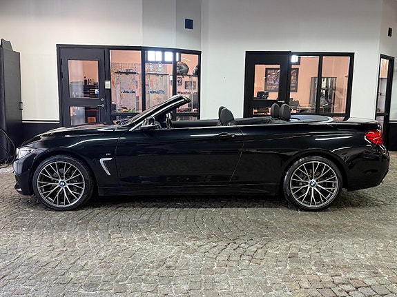 BMW 428i 2 of 16