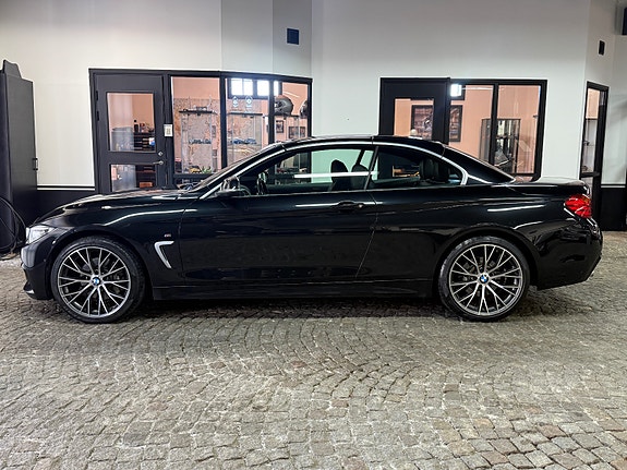 BMW 428i 6 of 16