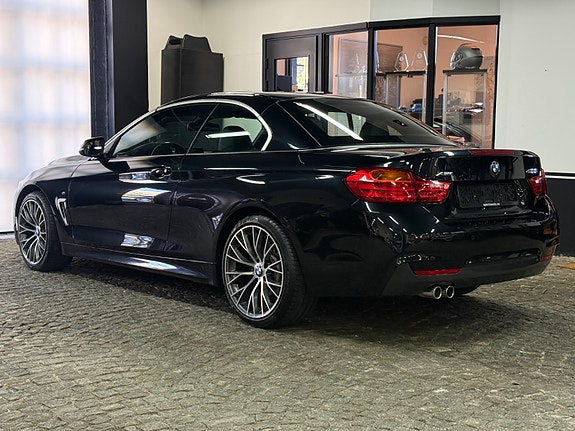 BMW 428i 7 of 16